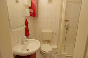 3-Zimmer Wohnung Nähe Lister Meile, Uni und Bahnhof  – Schützenstraße 13, 30161 List, Hannover – Vorschaubild 12
