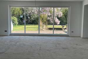Exklusive Villa im Dichterviertel, aufwendig saniert - bereit für Ihr persönliches Finish – 40474 Stockum, Düsseldorf – Vorschaubild 3