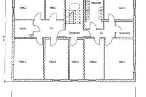 Mehrfamilienhaus – Die vollständige Adresse der Immobilie erhältst du vom Anbieter., 16727 Velten – Vorschaubild 15