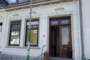Traumhaftes Alt-Bremer Stadthaus – 28215 Findorff-Bürgerweide, Bremen – Vorschaubild 2