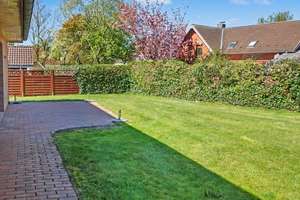 Gepflegter Walmdachbungalow mit Carport in ruhiger Sackgassenlage in Süderheistedt bei Heide – Die vollständige Adresse der Immobilie erhältst du vom Anbieter., 25779 Süderheistedt – Vorschaubild 15