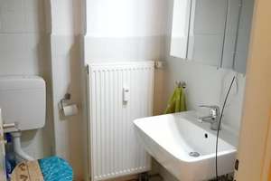 Charmante 1,5 -Zi-Wohnung mit Wohnküche und Süd-Balkon (Sechzigviertel) – Die vollständige Adresse der Immobilie erhältst du vom Anbieter., 50733 Nippes (Ortsteil), Köln – Vorschaubild 6