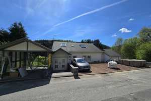 Ihr neues großzügiges Zuhause, Traumhaus in wunderschöner Lage von Willingen – Vor den Eichen 32, 34508 Waldeck-Frankenberg (Kreis) – Vorschaubild 1
