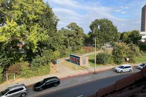 Helle 4-Zimmer-Maisonettewohnung mit Balkon und Tiefgaragenstellplatz in Bremen-Kattenturm – Theodor-Billroth-Straße 99, 28277 Kattenturm, Bremen – Vorschaubild 52