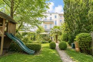 Vollvermietetes, denkmalgeschütztes Mehrfamilienhaus in bester Lage der Bonner Südstadt – Schumannstraße 23, 53113 Südstadt, Bonn – Vorschaubild 4