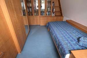 Maisonettewohnung im Kreuzviertel - seltene Gelegenheit: 145 m², 4 Zi., Balkon, TG, provisionsfrei – Raesfeldstraße -, 48149 Kreuz, Münster – Vorschaubild 31