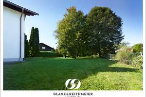 Mountain Paradise   -   Mehrfamilienhaus mit Bergblick im Grünen – Die vollständige Adresse der Immobilie erhältst du vom Anbieter., 83670 Bad Heilbrunn – Vorschaubild 6