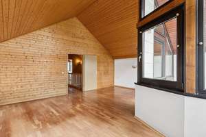 Gemütliches Townhouse mit großem Garten sucht eine kleine Familie! – Die vollständige Adresse der Immobilie erhältst du vom Anbieter., 40625 Gerresheim, Düsseldorf – Vorschaubild 6