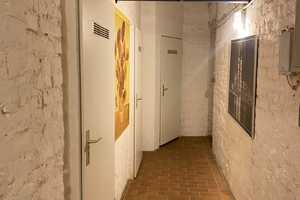 Attraktives Investment: Vermietete 3-Zimmer-Wohnung in begehrter Düsseldorfer Wohnlage – Weseler Strasse 37, 40239 Düsseldorf – Vorschaubild 5