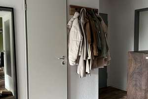 Döhren, Freundliche 2-Zimmer-Wohnung – Reichhelmstr. 22, 30519 Döhren, Hannover – Vorschaubild 6
