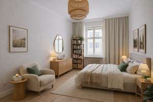 3 Zimmer voller Möglichkeiten – Ihr Zuhause nahe Tempelhofer Feld – Die vollständige Adresse der Immobilie erhältst du vom Anbieter., 12051 Neukölln (Ortsteil), Berlin – Vorschaubild 12