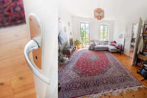 Vermietete 2 Zimmer WE mit Balkon in Friedrichsahin - heute Kapitalanlage, morgen Ihr Zuhause. – Weidenweg 75, 10247 Friedrichshain, Berlin – Vorschaubild 6