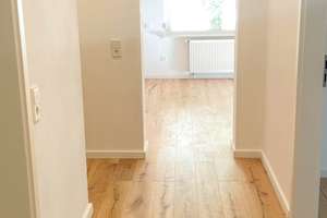 Helle, modern sanierte 3-Zimmer-Wohnung mit Balkon & Dachterrasse – zentral & ruhig in Stuttgart – Dannerckerstrasse 15/17, 70180 Dobel, Stuttgart – Vorschaubild 9