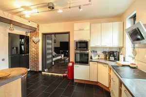 Kernsaniertes Loft mit uneinsehbarer Terrasse in ruhiger Lage – Solingen – Vorschaubild 4