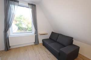 Modernes, voll ausgestattetes, möbliertes Apartment in KA – Bert-Brecht-Straße 92, 76189 Daxlanden, Karlsruhe – Vorschaubild 3