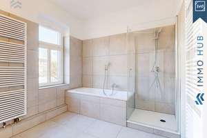++ Sofort bezugsfreie und frisch sanierte Maisonnette-Wohnung in Gohlis-Süd  ++ – Die vollständige Adresse der Immobilie erhältst du vom Anbieter., 4155 Gohlis-Süd, Leipzig – Vorschaubild 5