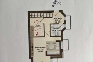 Exklusive Gartenwohnung am Nymphenburger Kanal | 148m2 | 300m2 Privatgarten | Haus-in-Haus Gefühl – Die vollständige Adresse der Immobilie erhältst du vom Anbieter., 81245 Obermenzing, München – Vorschaubild 17