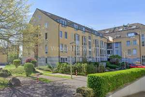 Möbliertes Single-Apartment inkl. EBK + TG-Stellplatz / in 2019 modernisiert + renoviert – Die vollständige Adresse der Immobilie erhältst du vom Anbieter., 53119 Tannenbusch, Bonn – Vorschaubild 9