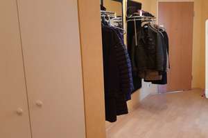 Charmante 3-Zimmer-Gartenwohnung mit großem Balkon in ruhiger Lage von Köln-Weidenpesch – Vulkanstr. 12, 50735 Weidenpesch, Köln – Vorschaubild 10
