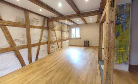 Reserviert! Gemütliches Altstadthaus im Herzen von Tübingen