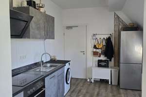 Maisonette-Wohnung in Osnabrück-Weststadt - mit großem Balkon – Die vollständige Adresse der Immobilie erhältst du vom Anbieter., 49078 Weststadt, Osnabrück – Vorschaubild 5