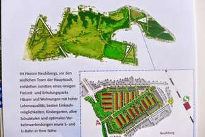 Riesiges 300qm Traum-REH mit ELW (8,5 Zi.+ 2 Hobbyr..+4,5 Bäder) TOP Lage direkt am Landschaftspark  – Bürgermeister-Schneider-Weg 149/151, 85579 Neubiberg – Vorschaubild 6