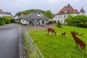 Moderner barrierefreier Bungalow: ruhig und zentral gelegen in Hemer-Geitbecke – Die vollständige Adresse der Immobilie erhältst du vom Anbieter., 58675 Hemer – Vorschaubild 2