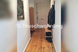 Tauschwohnung: Tausch Berlin - Potsdam – Die vollständige Adresse der Immobilie erhältst du vom Anbieter., 10555 Moabit, Berlin – Vorschaubild 3