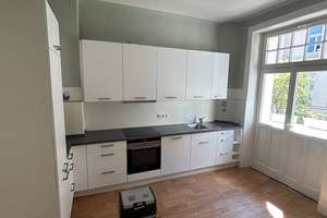 Schöne 6,5 Zi. Wohnung im Herzen von Othmarschen – Bellmannstraße 1, 22607 Groß Flottbek, Hamburg – Vorschaubild 2