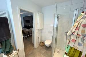 Hochwertige 3-Zimmer-Wohnung mit zwei Bädern und Balkon – Legrandallee 27, 45355 Bochold, Essen – Vorschaubild 11