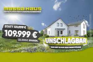 Ein Zuhause für dich und deine Liebsten - jetzt 22.000 € günstiger 💶 – Potsdam-Mittelmark (Kreis) – Vorschaubild 1