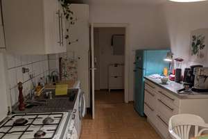  1,5-Zimmer-Wohnung in der Maxvorstadt – Erzgießereistr. 37, 80335 Sankt Benno, München – Vorschaubild 16