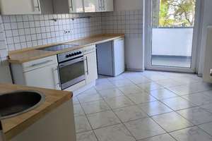 3 Zimmer , Küche, Diele, Bad mit Balkon in zentraler Lage  in Düsseldorf ab sofort zu vermieten – Die vollständige Adresse der Immobilie erhältst du vom Anbieter., 40227 Oberbilk, Düsseldorf – Vorschaubild 5
