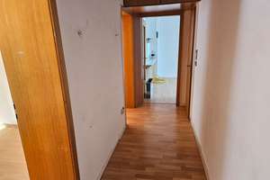 Preiswerte 3-Zimmer-Wohnungmit Balkon!!! Renoviert!!! – Die vollständige Adresse der Immobilie erhältst du vom Anbieter., 58135 Haspe-Ost, Hagen – Vorschaubild 2
