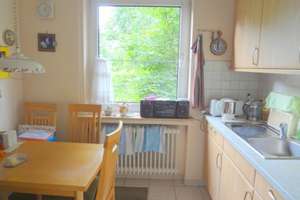 Zentrale, ruhige 2-ZKB-Wohnung in Donnerschwee nahe Pferdemarkt – Lindenstraße 23, 26123 Bürgeresch, Oldenburg (Oldenburg) – Vorschaubild 8