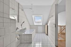 2-Zi.-Maisonettewohnung in der Nordstadt von Pforzheim – Ludwig-Wilhelm-Straße 6, 75177 Nordstadt, Pforzheim – Vorschaubild 17