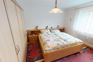 Gepflegte 2-Zimmer-Wohnung mit Außenstellplatz in Bad Wörishofen – Die vollständige Adresse der Immobilie erhältst du vom Anbieter., 86825 Bad Wörishofen – Vorschaubild 7