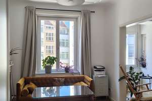 Sonnige 3-Zimmer-Wohnung mit Balkon im Heusteigviertel – Immenhofer Str 25, 70180 Lehen, Stuttgart – Vorschaubild 14