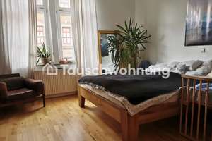 Tauschwohnung: Schöne Altbauwohnung nahe Rosensteinpark – Die vollständige Adresse der Immobilie erhältst du vom Anbieter., 70191 Auf der Prag, Stuttgart – Vorschaubild 3