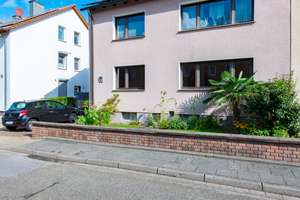 Solide Eigentumswohnung mit Zugang zum Garten & Garage in ruhiger Wohnlage: Ortsteil Batenbrock – Memelstr. 8, 46238 Batenbrock, Bottrop – Vorschaubild 7