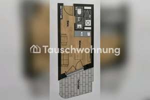 Tauschwohnung: Wohnung an der Isar