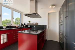 Lichtdurchflutete Penthousewohnung mit tollem Ausblick in Essen-Kettwig – Unterlehberg 10, 45219 Kettwig, Essen – Vorschaubild 10