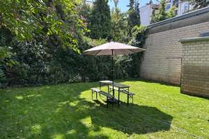 Erstbezug nach umfassender Modernisierung – Stilvolles Ensuite-Zimmer in hochwertiger Clusterwohnung – Subbelrather Straße 246, 50825 Ehrenfeld (Ortsteil), Köln – Vorschaubild 6