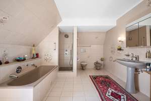 Ihr neues Zuhause im Grünen – Die vollständige Adresse der Immobilie erhältst du vom Anbieter., 22339 Hummelsbüttel, Hamburg – Vorschaubild 25