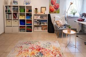 Freistehendes Haus in Crumstadt +Vorkaufsrecht für zweites Haus | seltene Perspektive – Die vollständige Adresse der Immobilie erhältst du vom Anbieter., 64560 Riedstadt – Vorschaubild 4