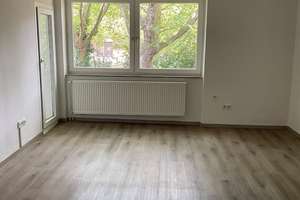 Sehr schöne 3 Zimmer Wohnung mit Balkon in Gelsenkirchen zu vermieten