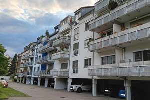 Wohnen mit Komfort: Balkon, Wannenbad und funktionale Aufteilung – Stollberger Straße 75a, 9119 Kapellenberg, Chemnitz – Vorschaubild 5