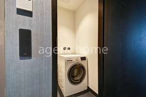 MÖBLIERT - FRESH UND FANCY - Highclass Apartment in der Cloud No.7 – Die vollständige Adresse der Immobilie erhältst du vom Anbieter., 70191 Europaviertel, Stuttgart – Vorschaubild 21
