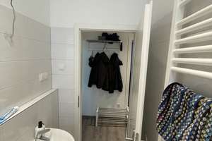 3-Zimmer Altbauwohnung in Flingern - Untermiete 01.08.26-01.05.27 – Die vollständige Adresse der Immobilie erhältst du vom Anbieter., 40235 Flingern Nord, Düsseldorf – Vorschaubild 11