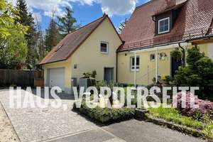 RESERVIERT- Ihr privates Paradies zu zweit - Stilvolles Haus mit Pool, Doppelgarage und Gartenidylle – Neumannstraße -, 90763 Südliche Südstadt, Fürth – Vorschaubild 4